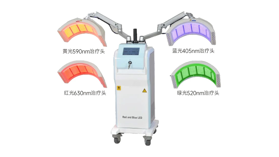 Cosmetic Medical Optoelectronic Equipment