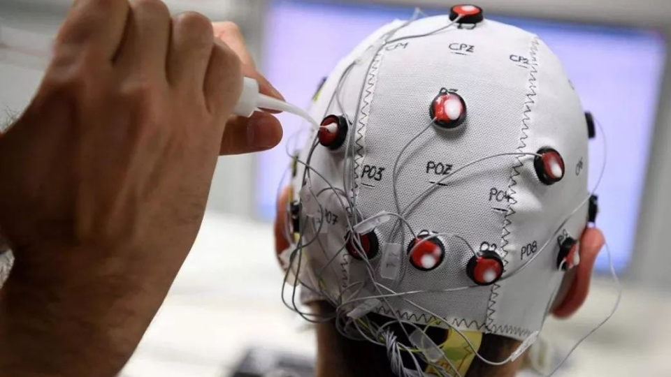 Brain-Computer Interface