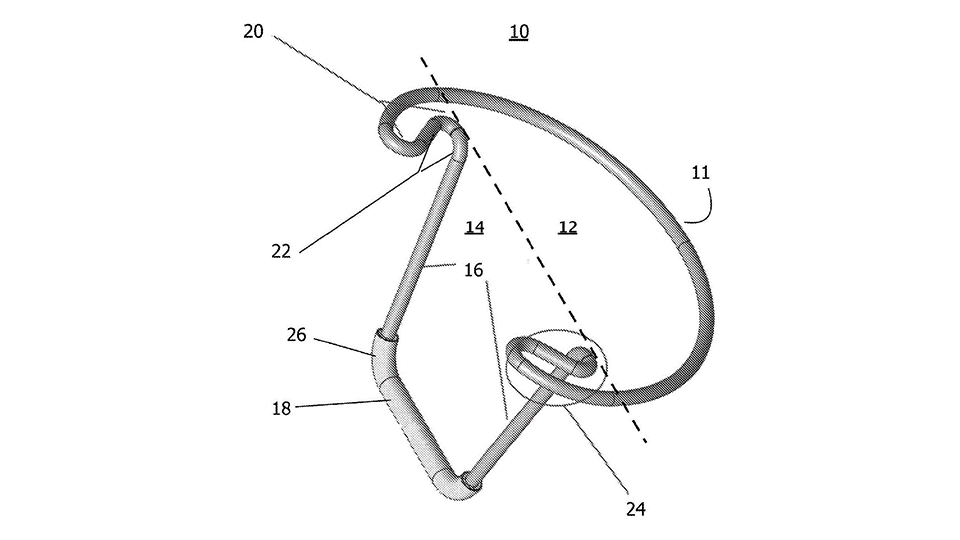 Mitral Valve Repair Device