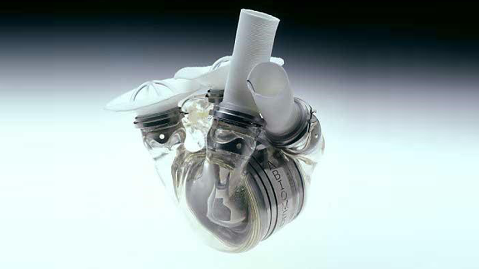 Artificial Heart